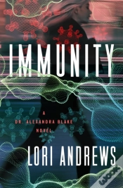 Capa do artigo Immunity