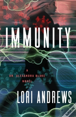 Capa do artigo Immunity