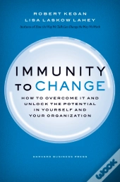 Immunity To Change