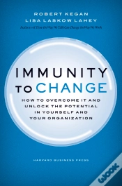 Capa do artigo Immunity To Change