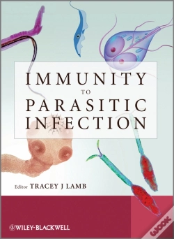 Capa do artigo Immunity To Parasitic Infection