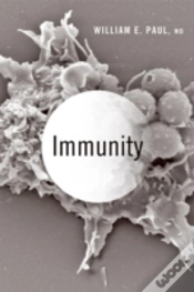 Capa do artigo Immunity
