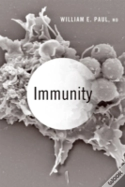 Capa do artigo Immunity