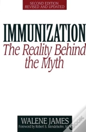 Capa do artigo Immunization