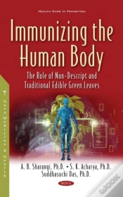 Capa do artigo Immunizing The Human Body