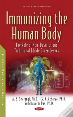 Capa do artigo Immunizing The Human Body