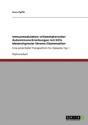 Immunmodulation Inflammatorischer Autoimmunerkrankungen Mit Hilfe Mesenchymaler Stroma-/Stammzellen - Preview