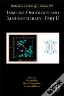 Immuno-Oncology And Immunotherapy Part D
