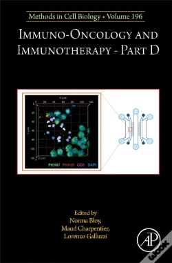 Capa do artigo Immuno-Oncology And Immunotherapy Part D