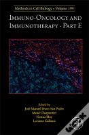 Immuno-Oncology And Immunotherapy Part E