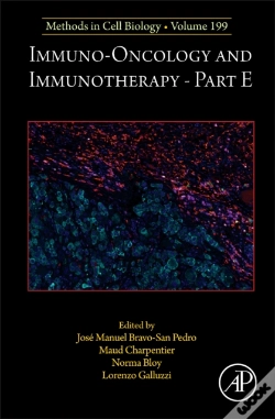 Capa do artigo Immuno-Oncology And Immunotherapy Part E