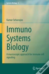Immuno Systems Biology