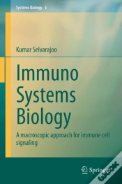 Capa do artigo Immuno Systems Biology