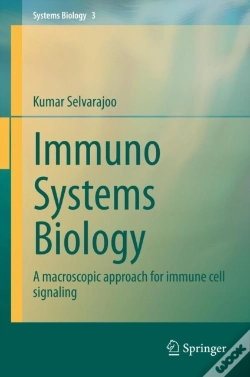 Capa do artigo Immuno Systems Biology