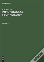 Immunoassay Technology Vol. 1