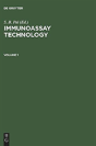 Immunoassay Technology Vol. 1 - Preview