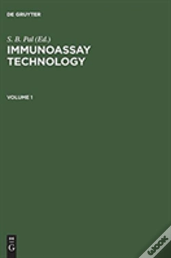 Capa do artigo Immunoassay Technology Vol. 1