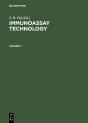 Immunoassay Technology Vol. 1 - Preview