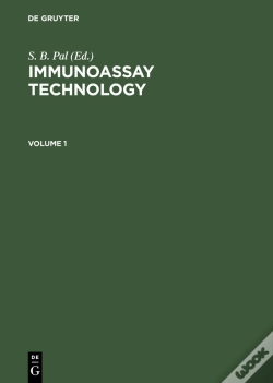 Capa do artigo Immunoassay Technology Vol. 1