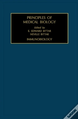 Capa do artigo Immunobiology