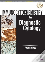 Capa do artigo Immunocytochemistry In Diagnostic Cytology