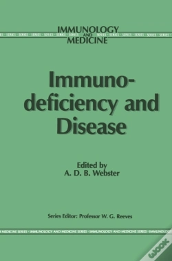 Capa do artigo Immunodeficiency And Disease