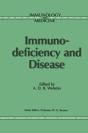 Immunodeficiency And Disease - Preview