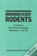Immunodeficient Rodents