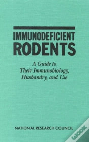 Capa do artigo Immunodeficient Rodents
