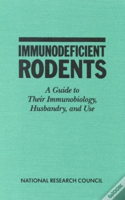 Capa do artigo Immunodeficient Rodents