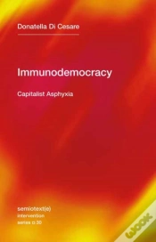 Capa do artigo Immunodemocracy