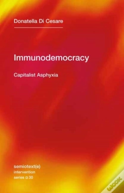Capa do artigo Immunodemocracy