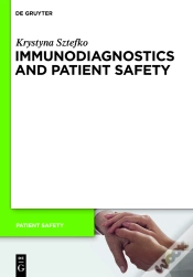 Capa do artigo Immunodiagnostics And Patient Safety