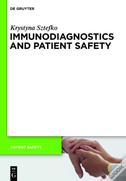 Capa do artigo Immunodiagnostics And Patient Safety