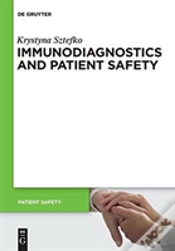Capa do artigo Immunodiagnostics And Patient Safety