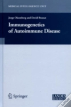 Capa do artigo Immunogenetics Of Autoimmune Disease