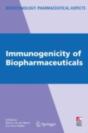 Immunogenicity Of Biopharmaceuticals - Preview