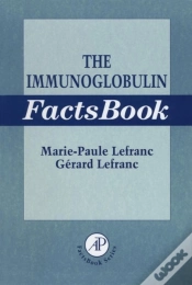 Capa do artigo Immunoglobulin Factsbook