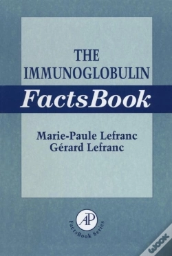 Capa do artigo Immunoglobulin Factsbook