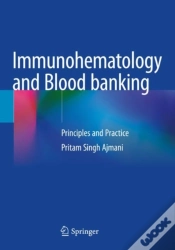 Capa do artigo Immunohematology And Blood Banking