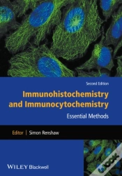 Capa do artigo Immunohistochemistry And Immunocytochemistry