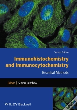 Capa do artigo Immunohistochemistry And Immunocytochemistry