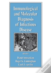 Capa do artigo Immunological And Molecular Diagnosis Of Infectious Disease