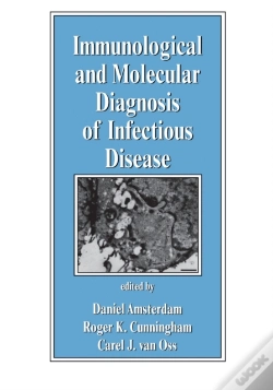 Capa do artigo Immunological And Molecular Diagnosis Of Infectious Disease