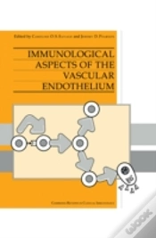 Capa do artigo Immunological Aspects Of The Vascular Endothelium