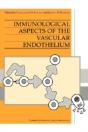 Immunological Aspects Of The Vascular Endothelium - Preview