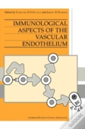 Capa do artigo Immunological Aspects Of The Vascular Endothelium