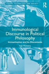 Immunological Discourse In Political Philosophy