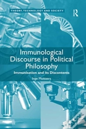 Immunological Discourse In Political Philosophy