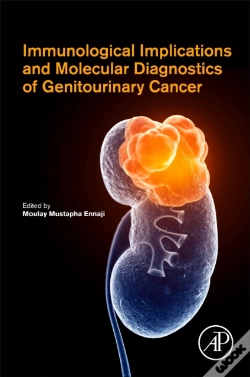 Capa do artigo Immunological Implications And Molecular Diagnostics Of Genitourinary Cancer